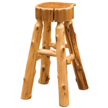 Cabin bar stools hot sale